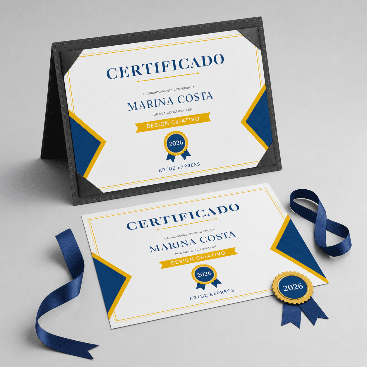 Certificados